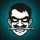 Аватарка канала @disgustingmen