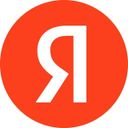Аватарка канала @yandex