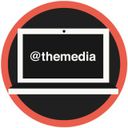 Аватарка канала @themedia