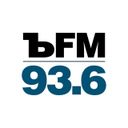 Аватарка канала @kfm936