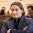 Аватарка канала @begtin