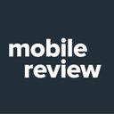 Аватарка канала @mobilereviewcom