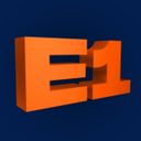Аватарка канала @e1_news