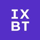 Аватарка канала @ixbt_official
