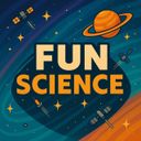 Аватарка канала @funscience