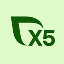 Аватарка канала @x5news