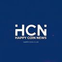 Аватарка канала @happycoinnews
