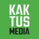 Аватарка канала @kaktus_mediakg