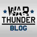 Аватарка канала @WarThunder_Game