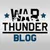 Обложка канала @War Thunder Blog