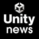 Аватарка канала @unity_news
