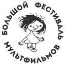 Аватарка канала @multfest