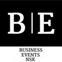 Аватарка канала @businessevents