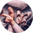 Аватарка канала @dancelab