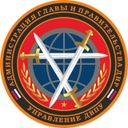 Аватарка канала @DNR_SCKK