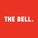 Аватарка канала @thebell_io