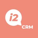 Аватарка канала @i2crm