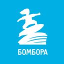 Аватарка канала @bombora