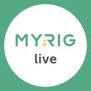 Аватарка канала @myriglive