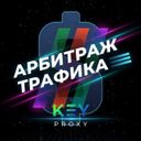 Аватарка канала @arbitragetrafik