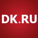 Аватарка канала @DK_RU_news