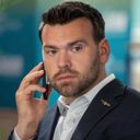 Аватарка канала @Jack_Posobiec