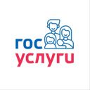 Аватарка канала @gosuslugiforparents