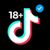 Обложка канала @Naked_tiktok2