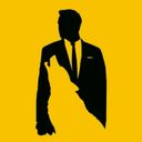 Аватарка канала @businesswolf_journal