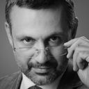 Аватарка канала @vladimirlegoyda