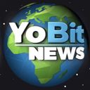 Аватарка канала @YoBit_News