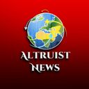 Аватарка канала @Altruist_News