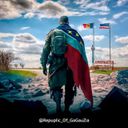 Аватарка канала @Republic_Of_GaGauZia