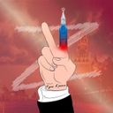 Аватарка канала @thehandofthekremlin