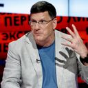 Аватарка канала @ScottRitter