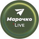Аватарка канала @marochkolive