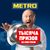 Обложка канала @metroccrus
