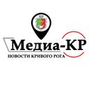 Аватарка канала @mediakr