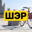 Аватарка канала @etosher