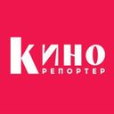 Аватарка канала @KinoReporter