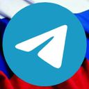 Аватарка канала @tgrussia