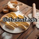 Аватарка канала @student_eda