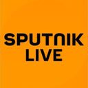 Аватарка канала @SputnikLive