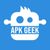 Обложка канала @ApkGeek