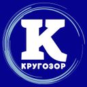 Аватарка канала @krugozor_news
