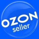 Аватарка канала @ozonmarketplace
