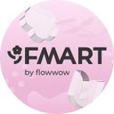 Аватарка канала @fmart_franchise