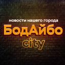 Аватарка канала @allbodaibo