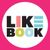 Обложка канала @likebook_ya