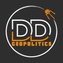 Аватарка канала @ddgeopolitics